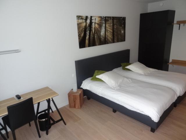 Hotel Kasteelhof 'T Hooghe Ieper Quarto foto
